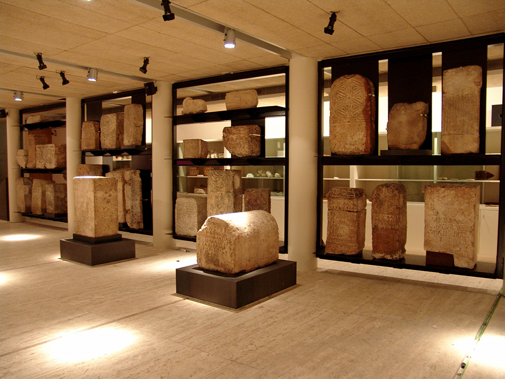 Museo de León: 24 Piezas Clave